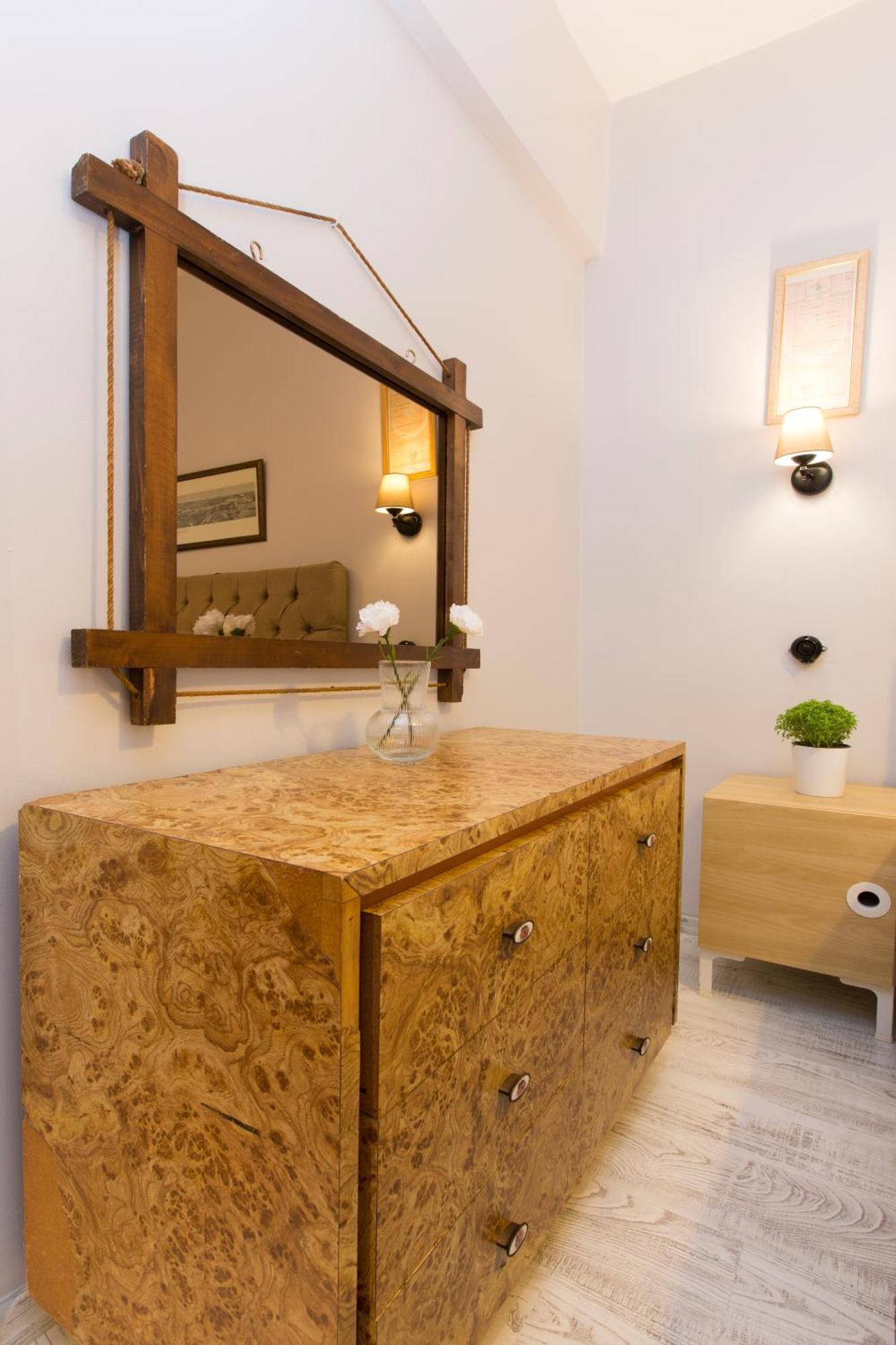Istanbul Suite Hotels Istiklal Exteriör bild