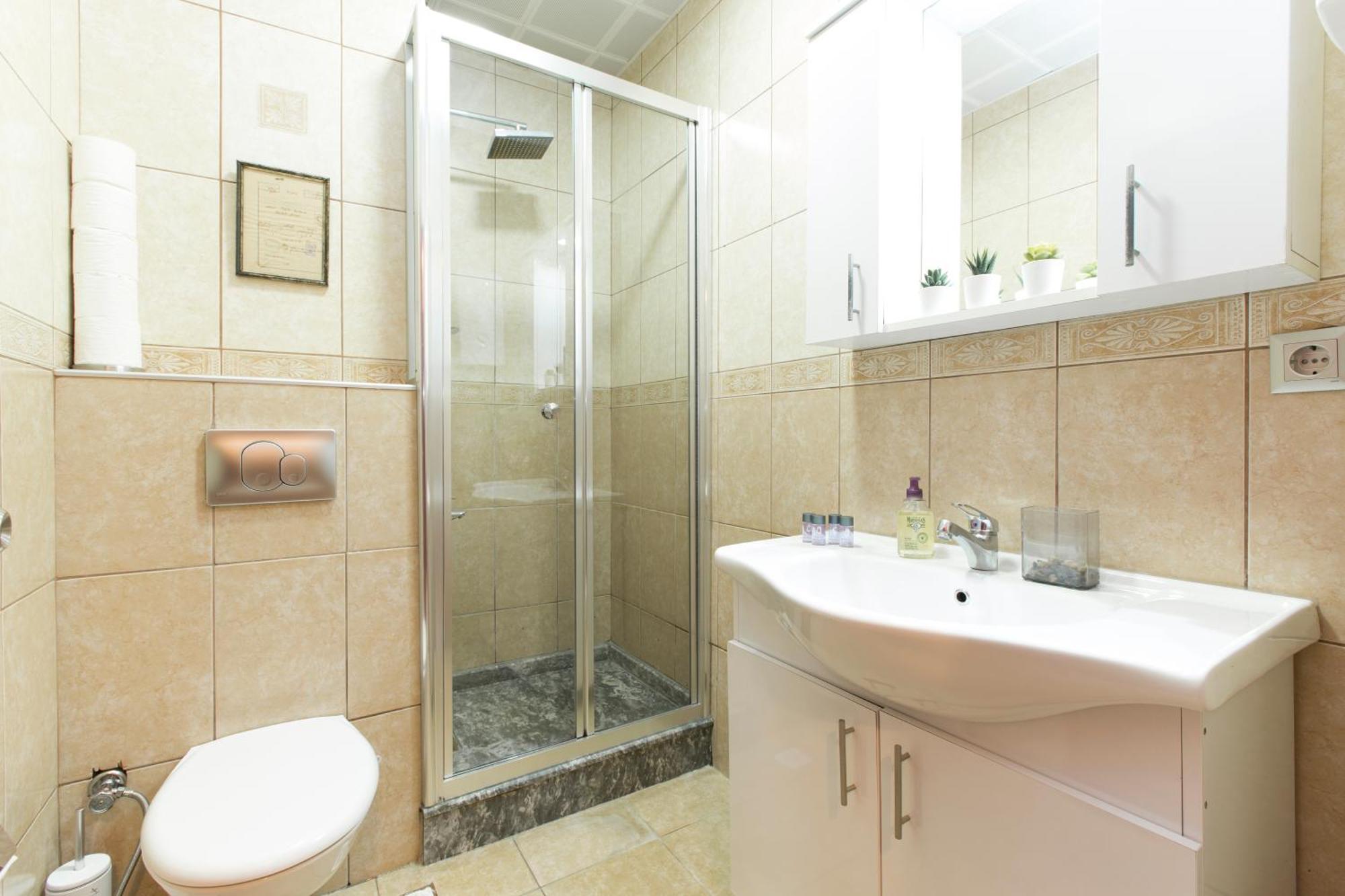 Istanbul Suite Hotels Istiklal Exteriör bild