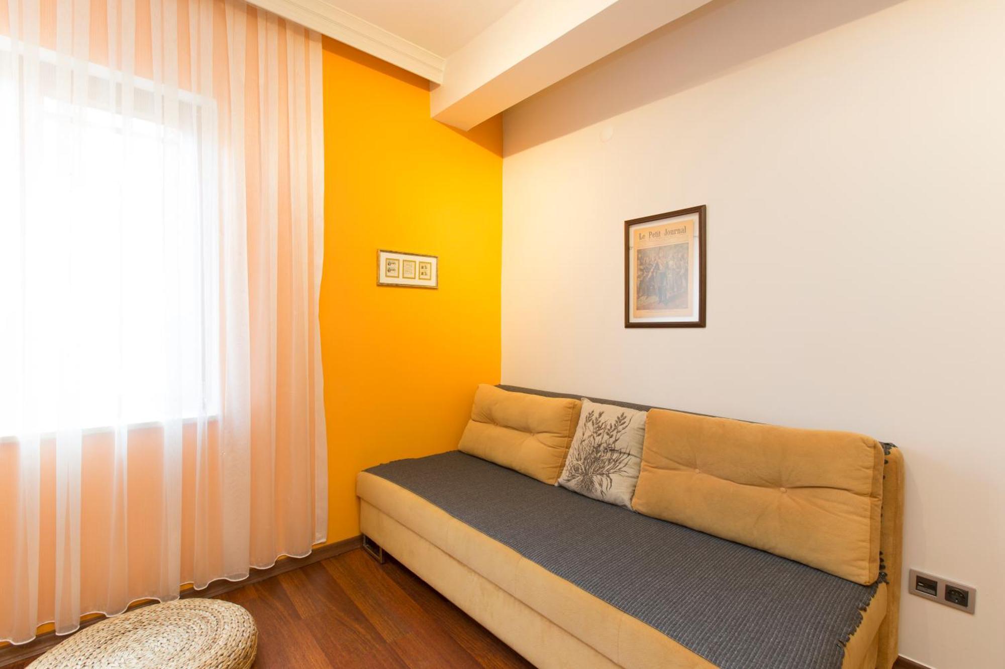 Istanbul Suite Hotels Istiklal Exteriör bild
