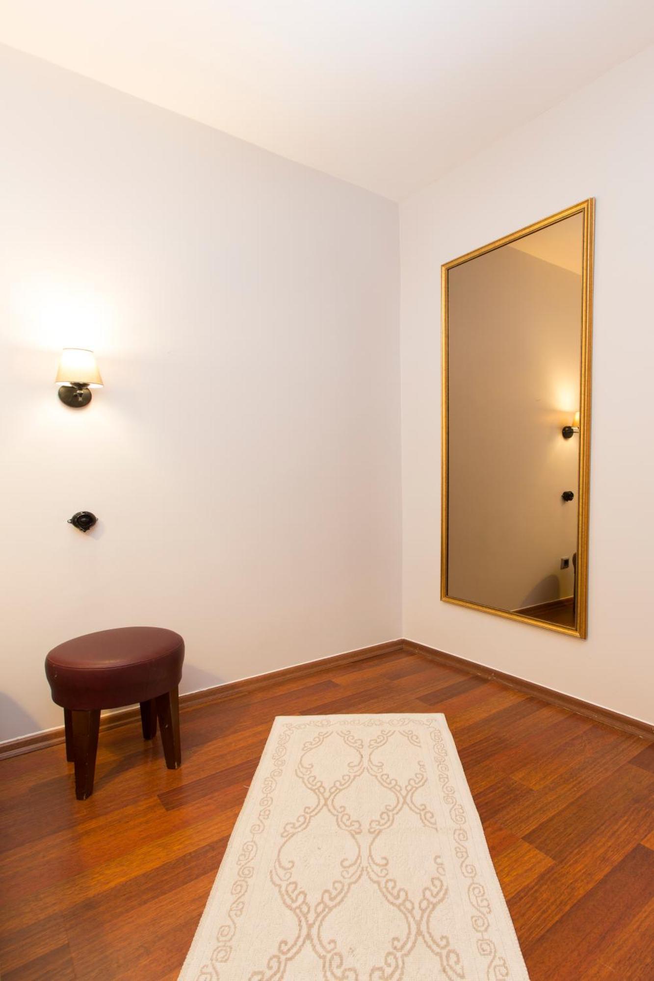 Istanbul Suite Hotels Istiklal Exteriör bild