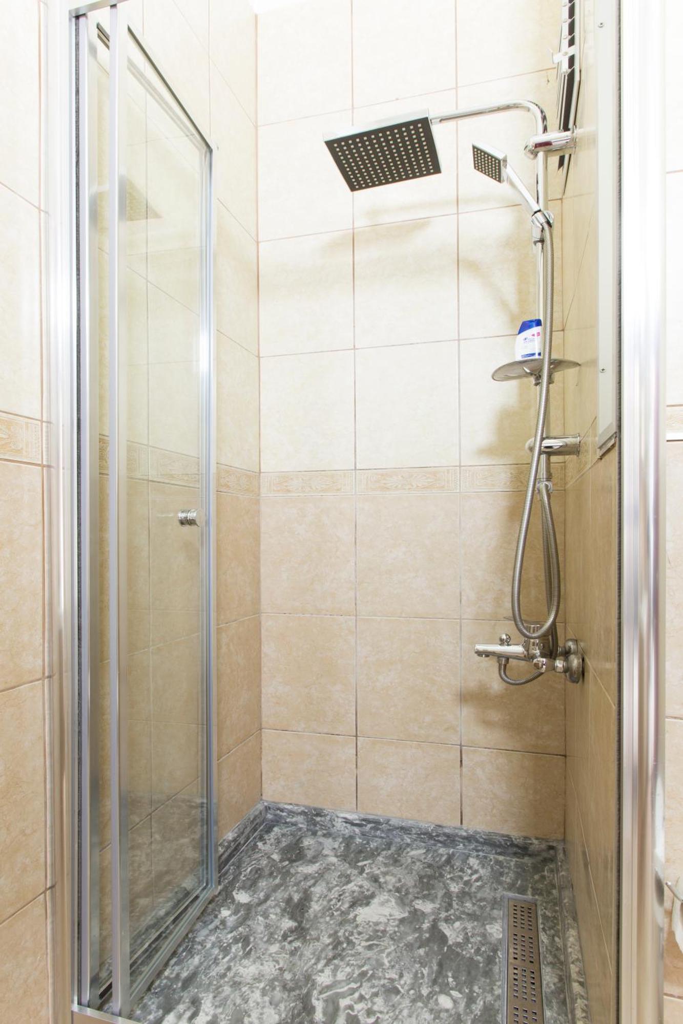 Istanbul Suite Hotels Istiklal Exteriör bild