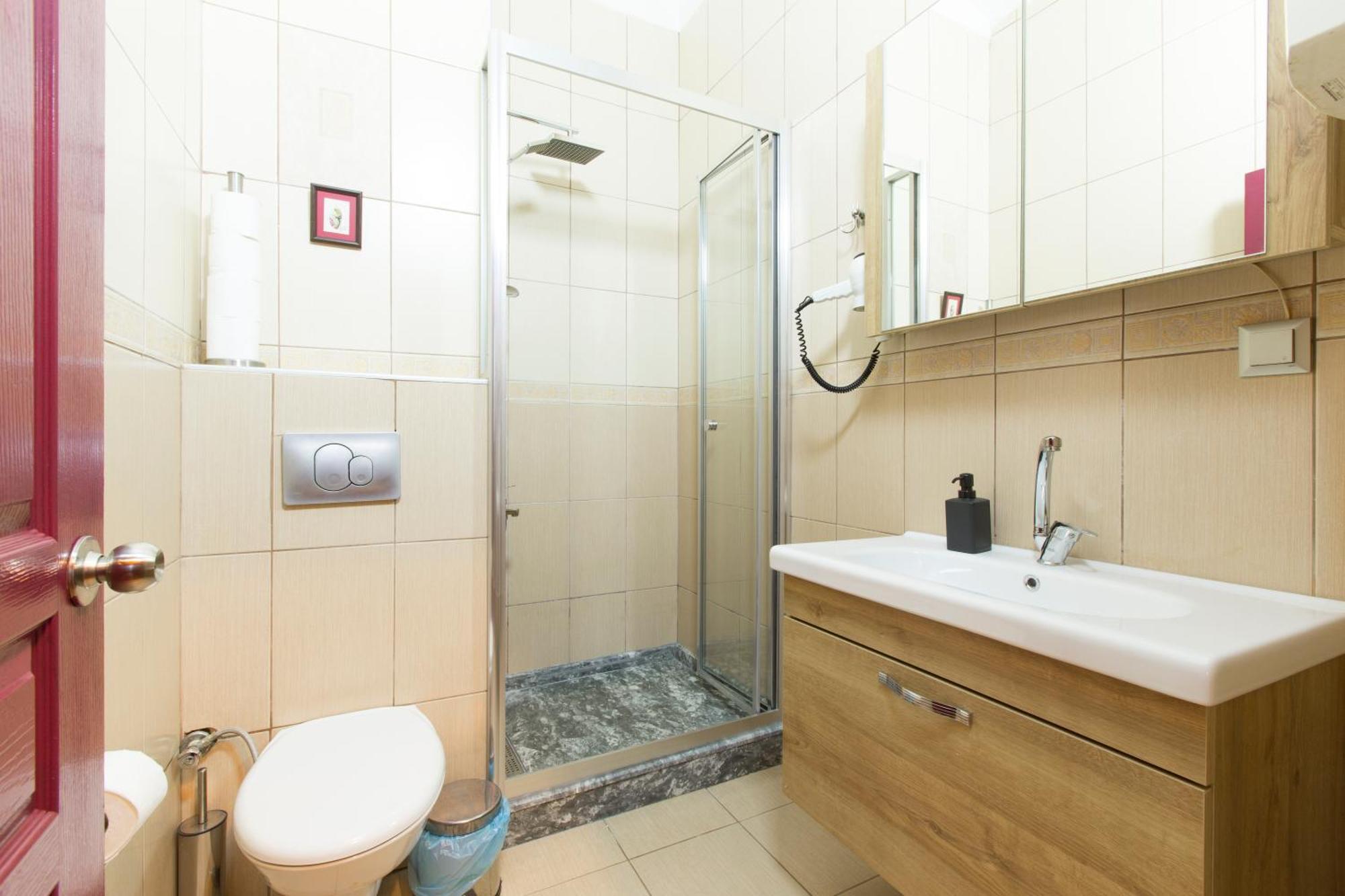 Istanbul Suite Hotels Istiklal Exteriör bild