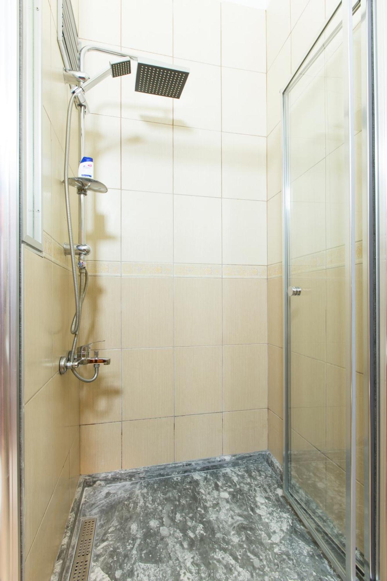Istanbul Suite Hotels Istiklal Exteriör bild
